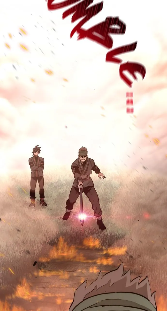 Read Murim RPG Simulation EN Manga Online