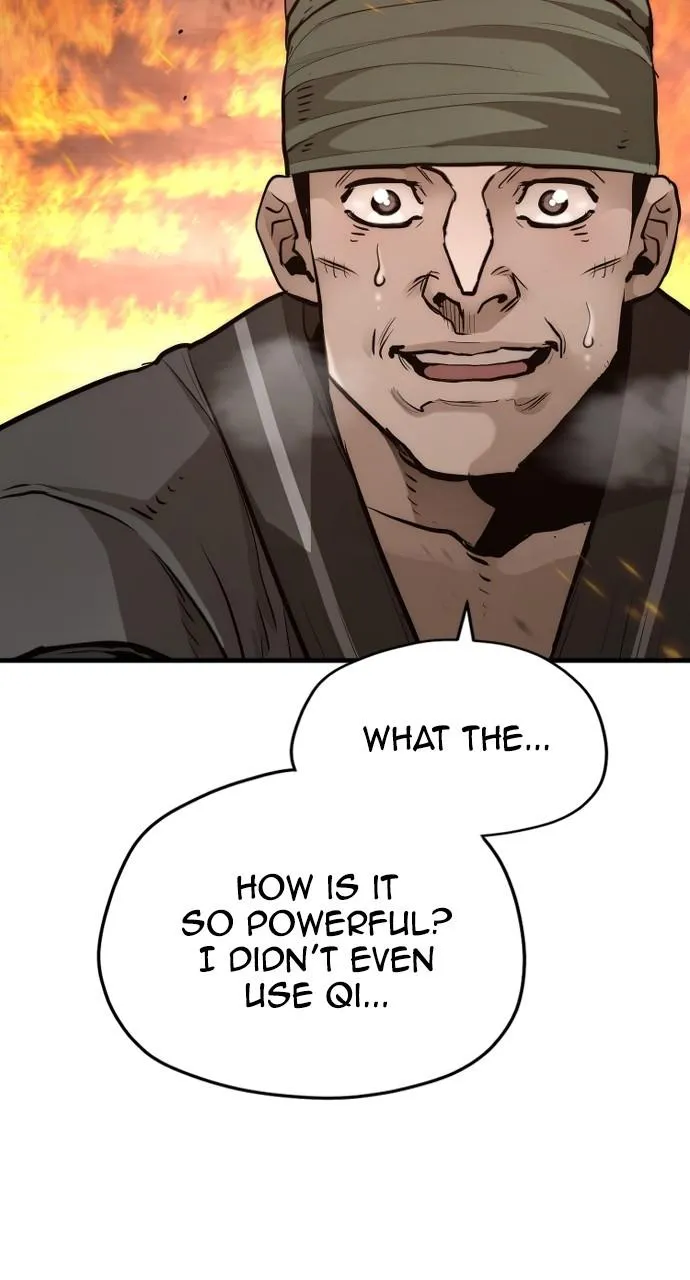 Read Murim RPG Simulation EN Manga Online