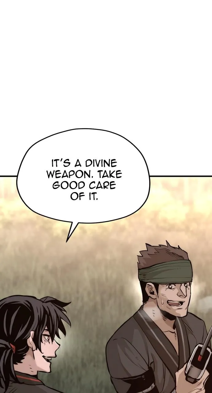 Read Murim RPG Simulation EN Manga Online