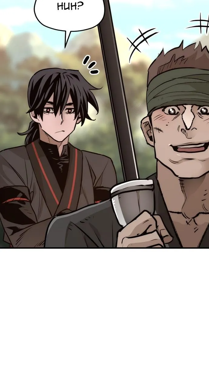 Read Murim RPG Simulation EN Manga Online