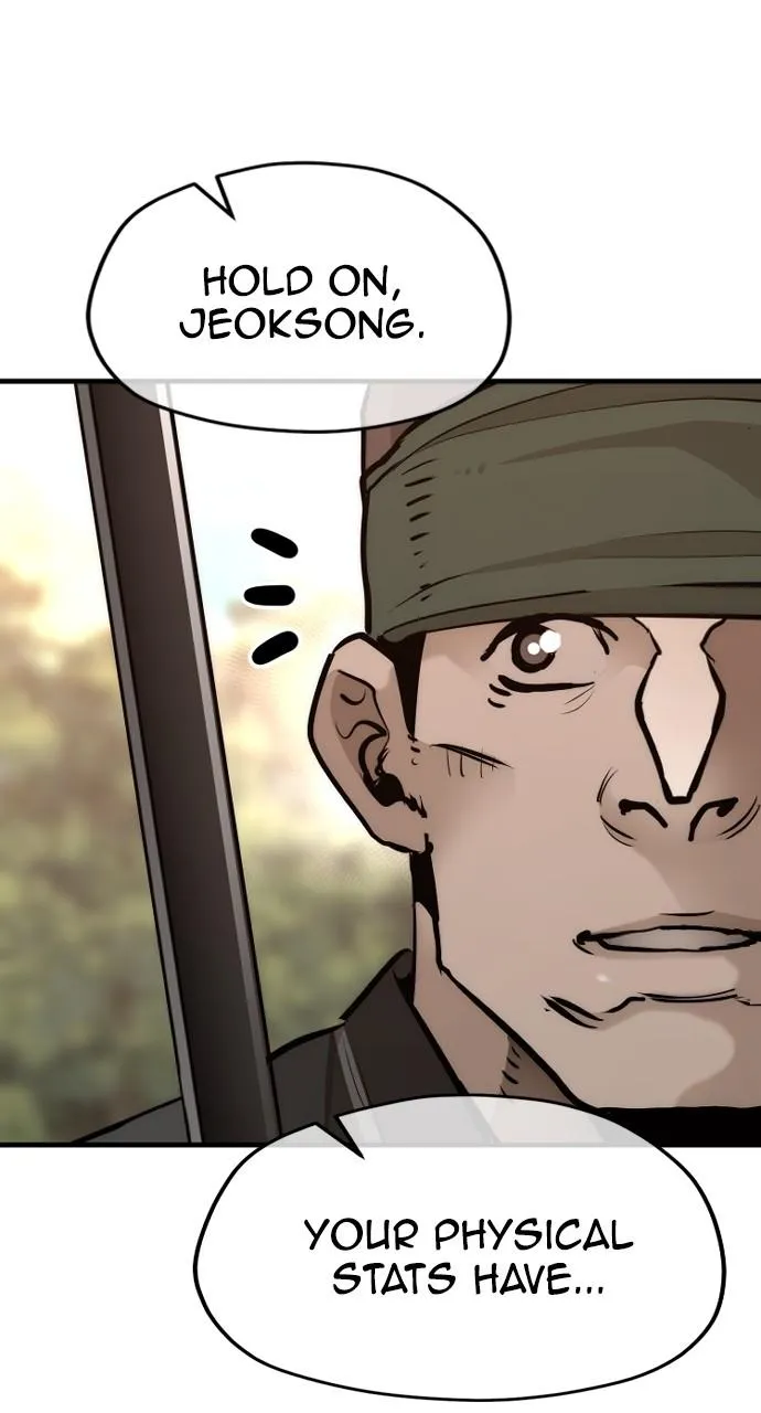 Read Murim RPG Simulation EN Manga Online