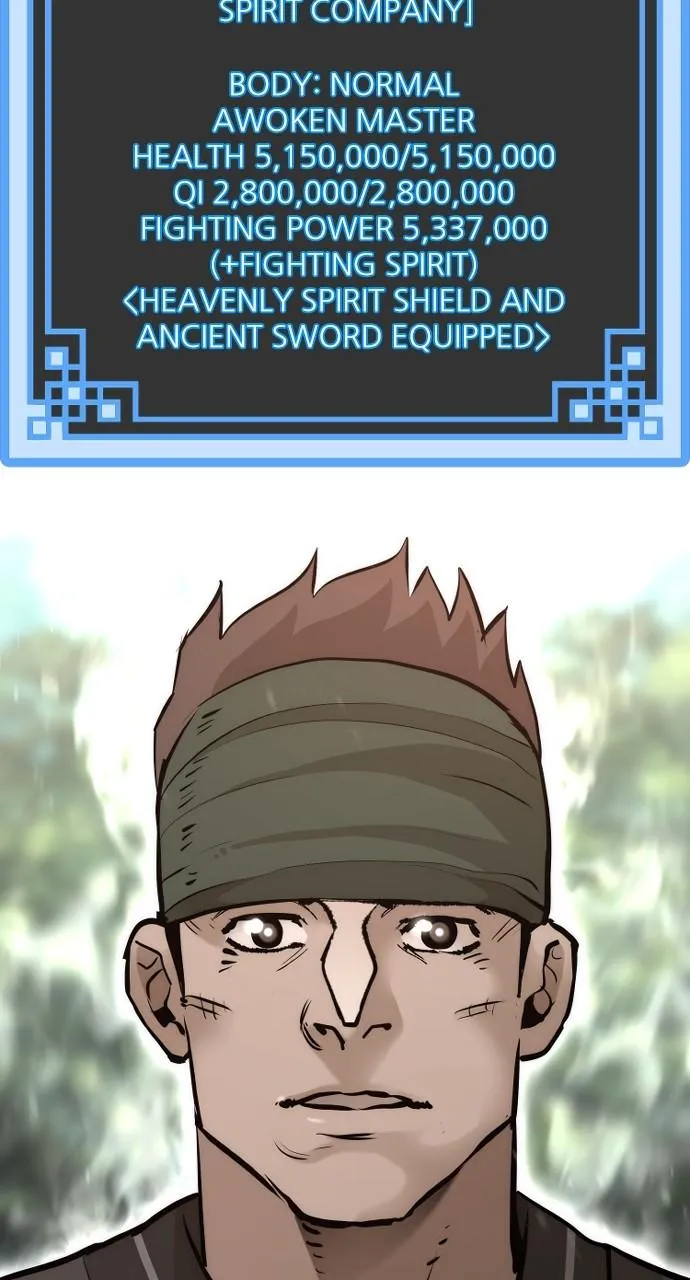 Read Murim RPG Simulation EN Manga Online