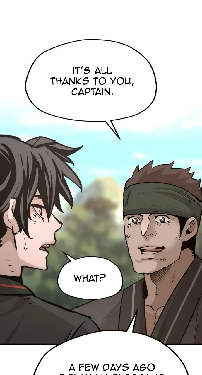 Read Murim RPG Simulation EN Manga Online