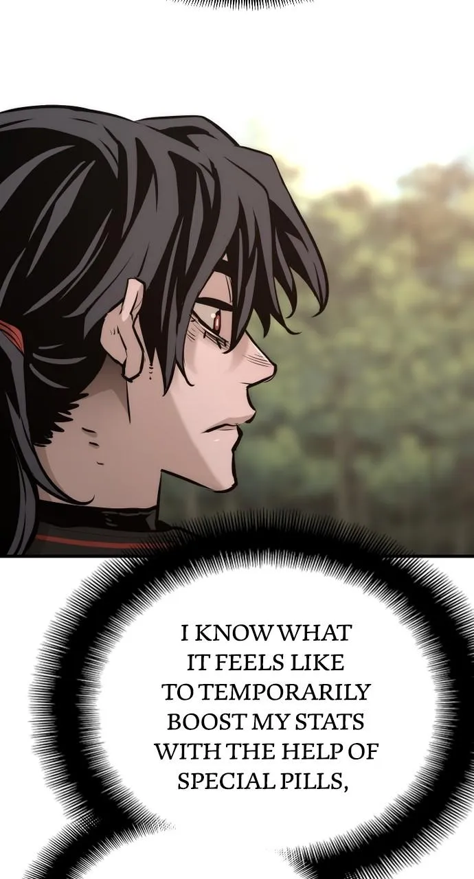 Read Murim RPG Simulation EN Manga Online