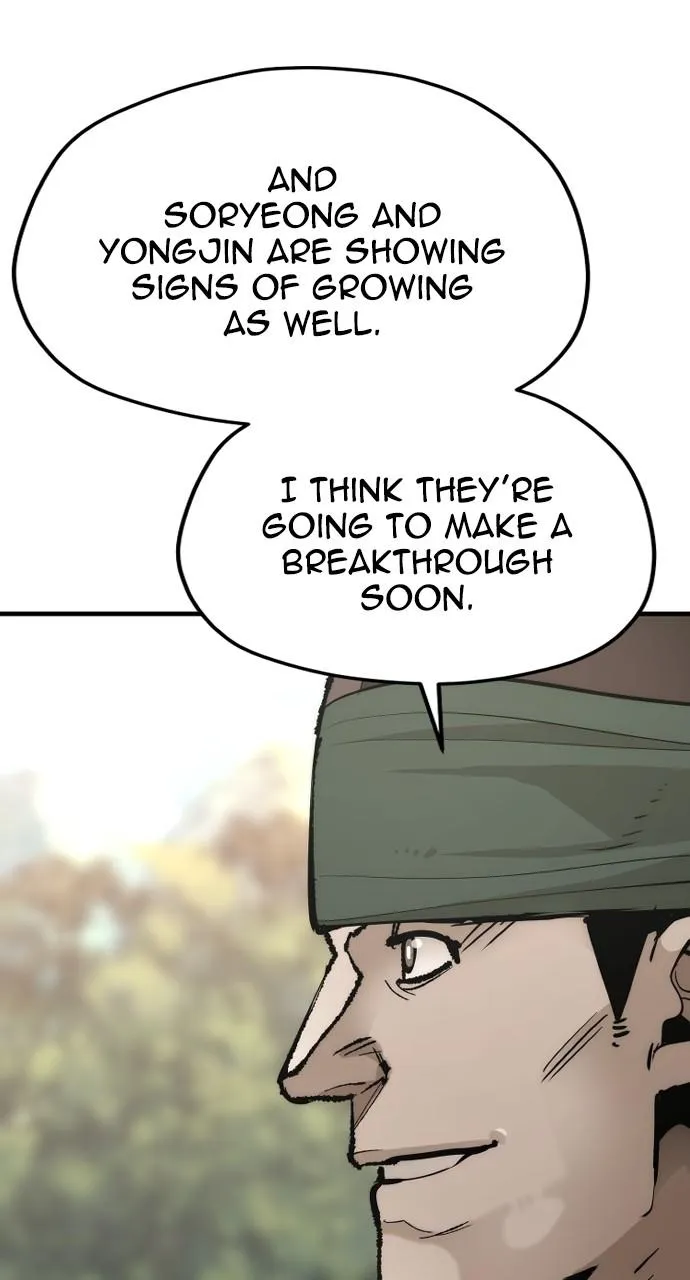 Read Murim RPG Simulation EN Manga Online