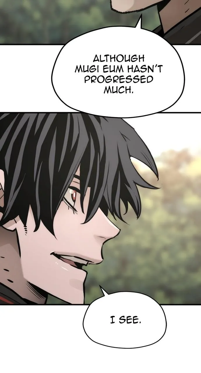 Read Murim RPG Simulation EN Manga Online