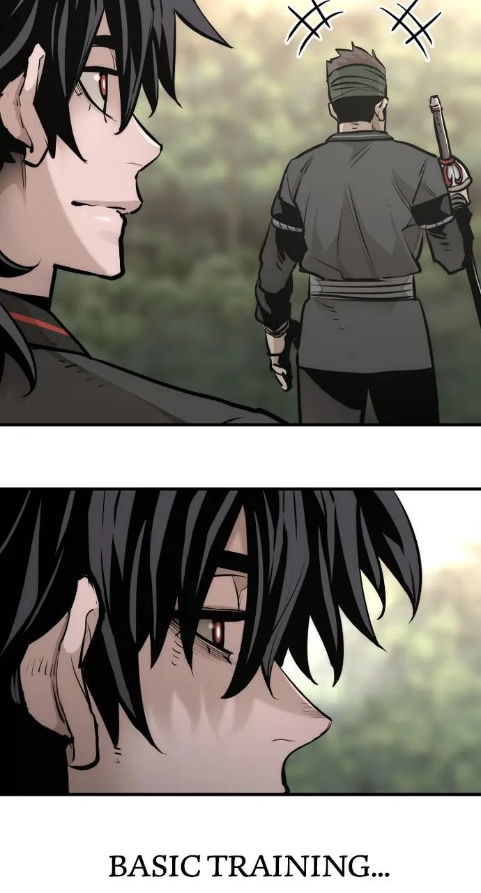 Read Murim RPG Simulation EN Manga Online