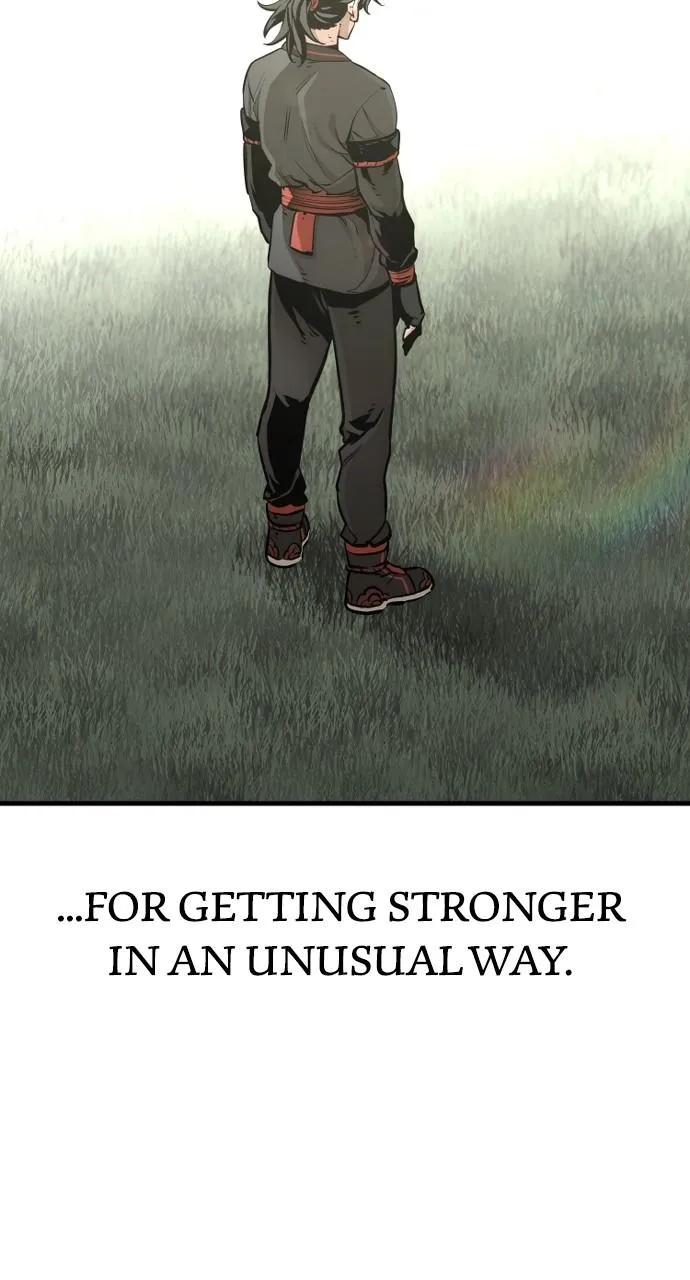 Read Murim RPG Simulation EN Manga Online