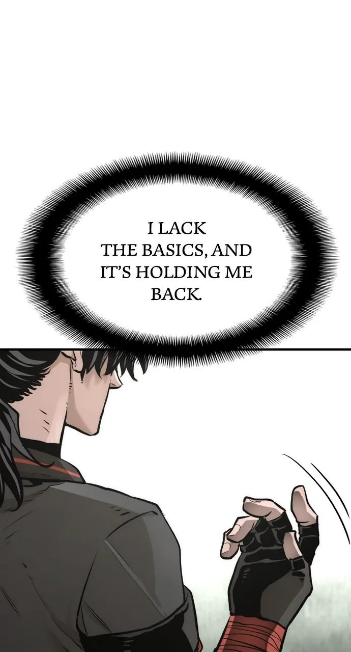 Read Murim RPG Simulation EN Manga Online