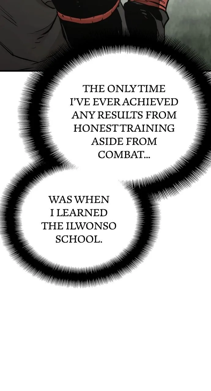 Read Murim RPG Simulation EN Manga Online