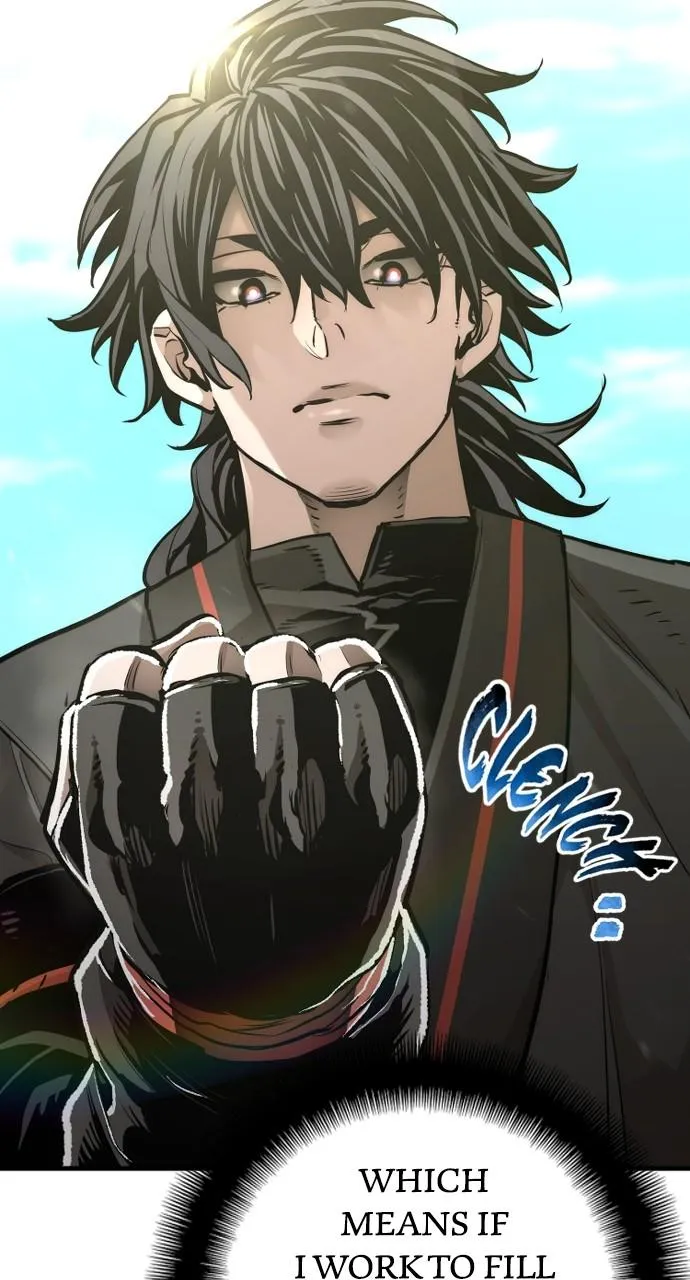 Read Murim RPG Simulation EN Manga Online