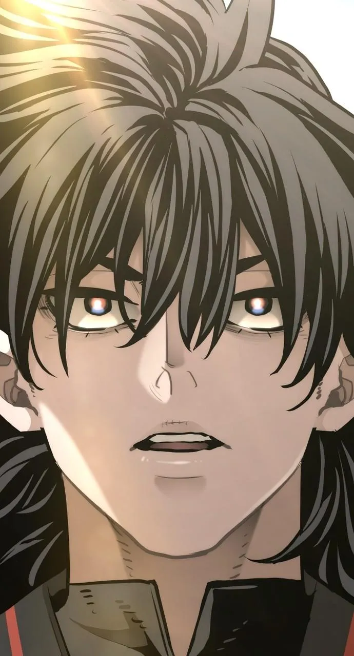 Read Murim RPG Simulation EN Manga Online