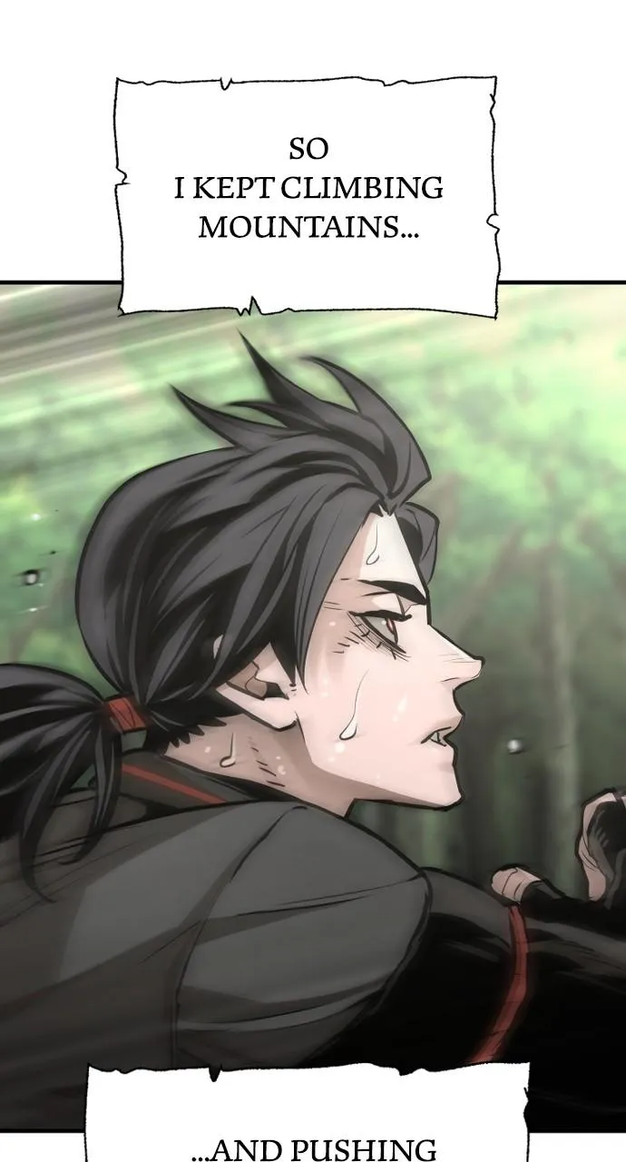 Read Murim RPG Simulation EN Manga Online