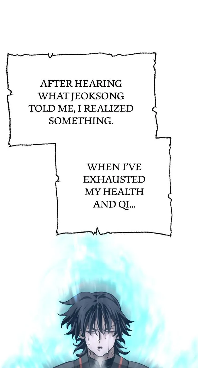 Read Murim RPG Simulation EN Manga Online