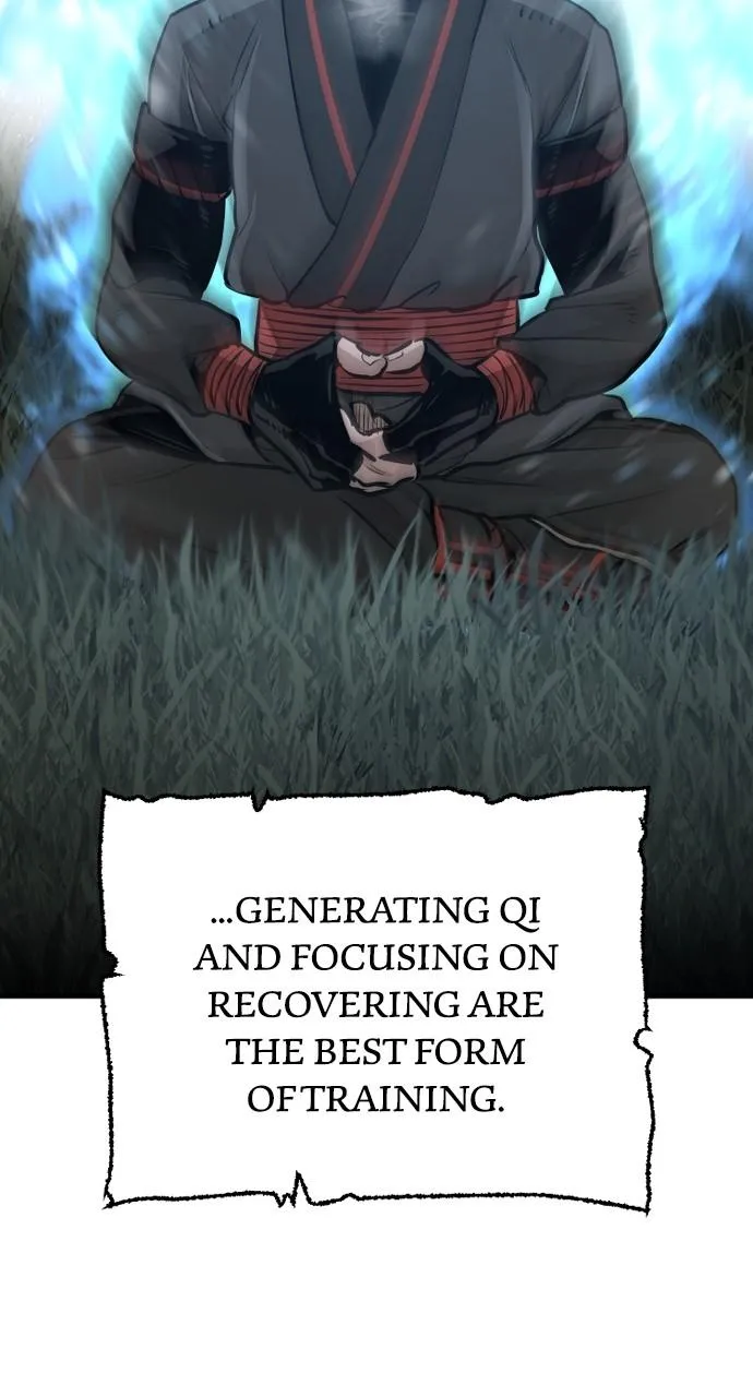 Read Murim RPG Simulation EN Manga Online