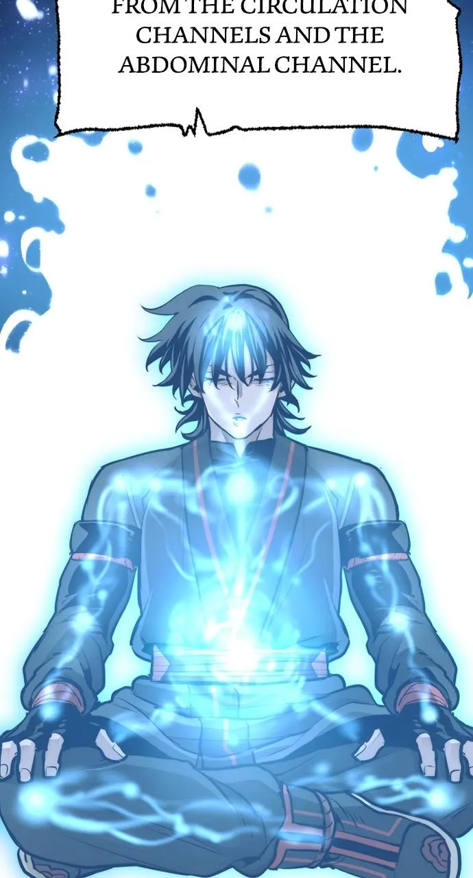 Read Murim RPG Simulation EN Manga Online