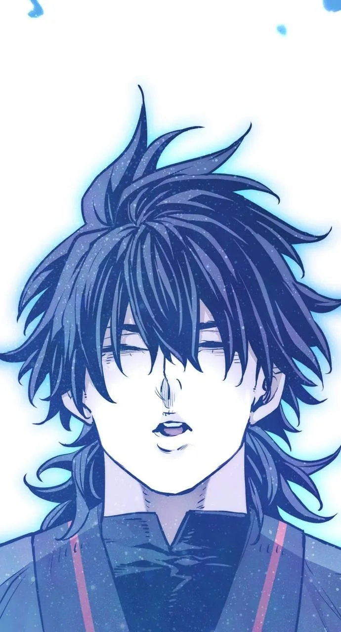 Read Murim RPG Simulation EN Manga Online