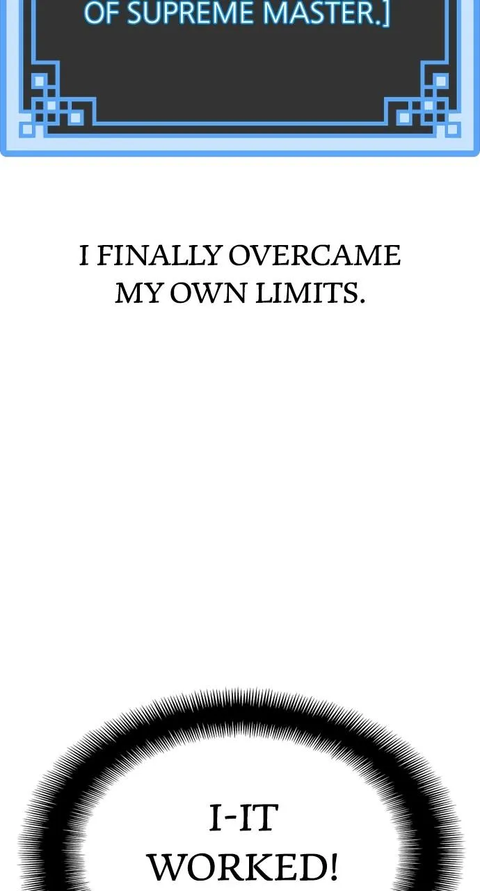 Read Murim RPG Simulation EN Manga Online