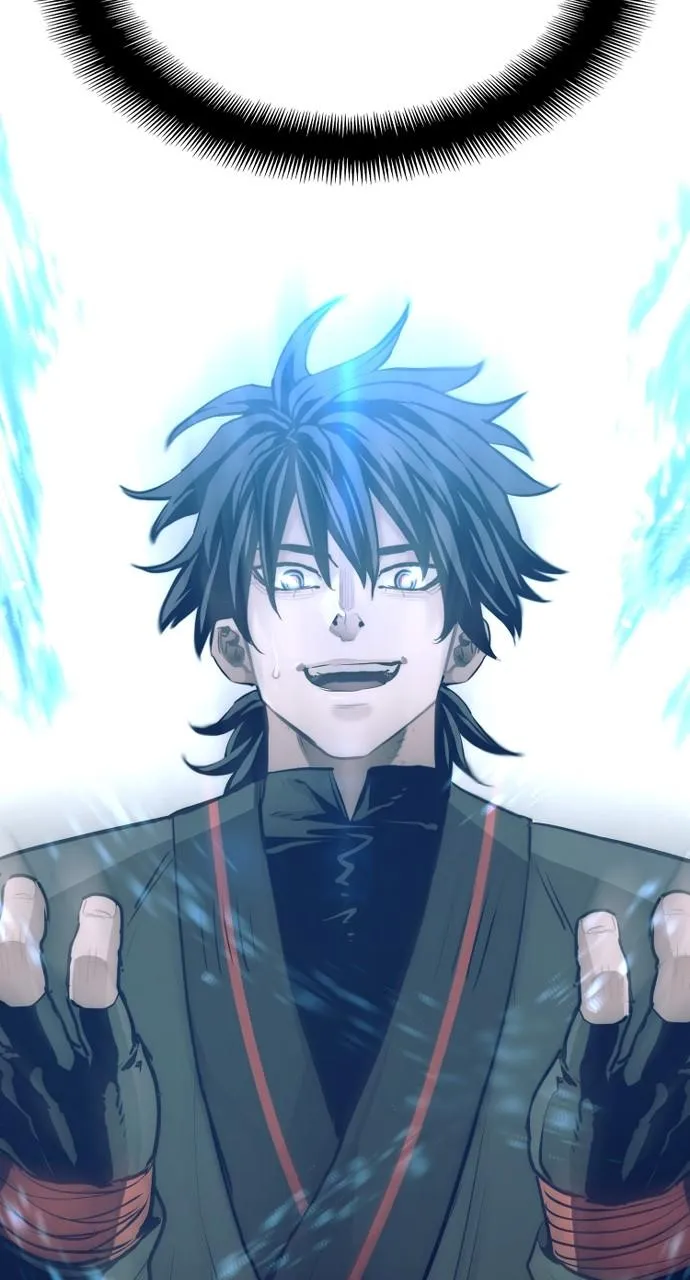 Read Murim RPG Simulation EN Manga Online