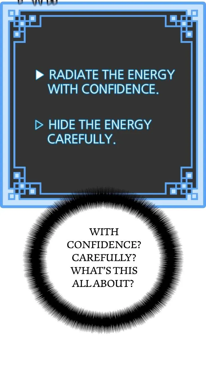 Read Murim RPG Simulation EN Manga Online