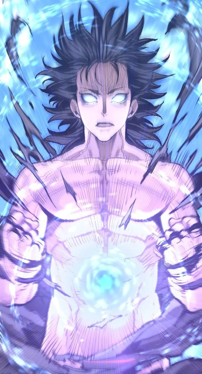 Read Murim RPG Simulation EN Manga Online