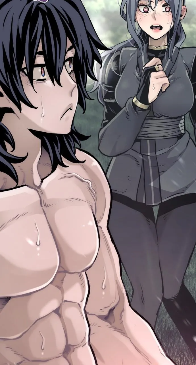 Read Murim RPG Simulation EN Manga Online