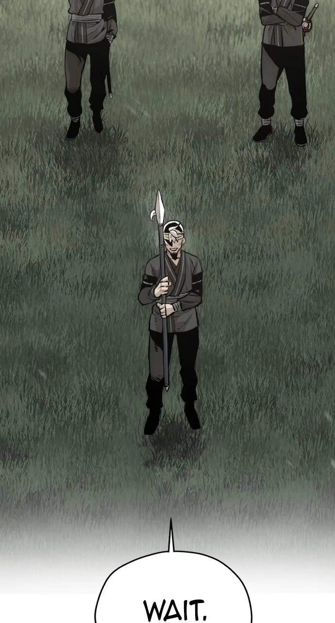 Read Murim RPG Simulation EN Manga Online