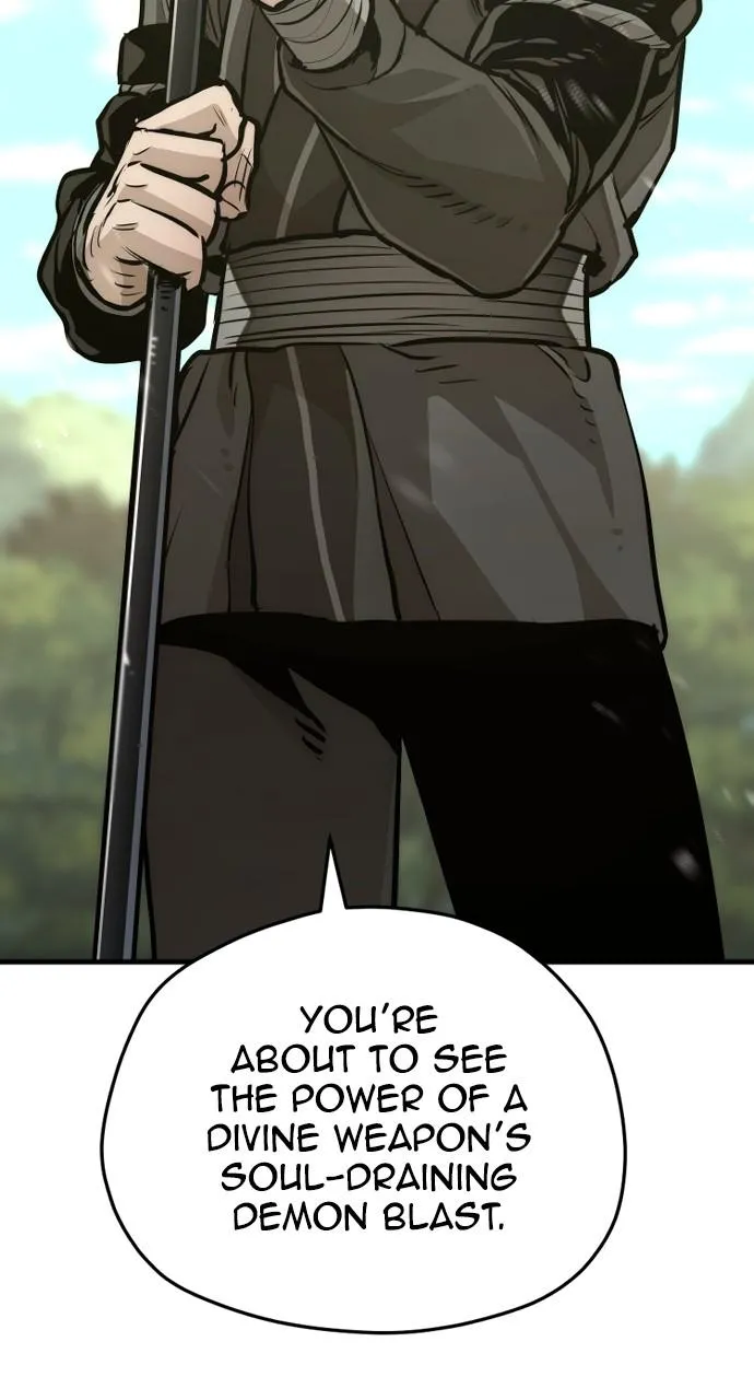 Read Murim RPG Simulation EN Manga Online