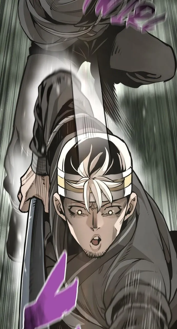 Read Murim RPG Simulation EN Manga Online