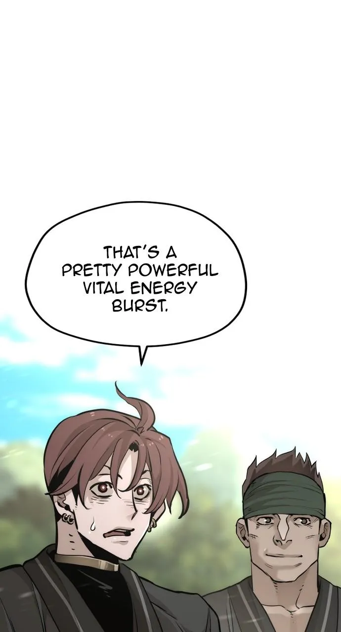 Read Murim RPG Simulation EN Manga Online