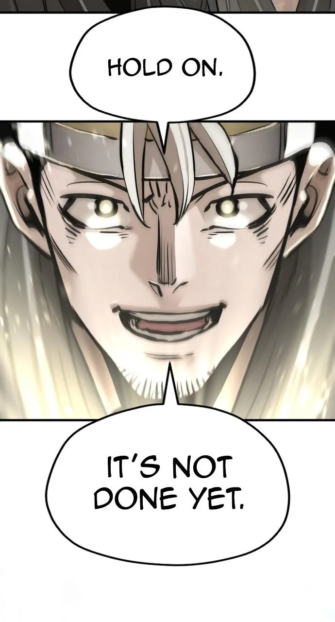 Read Murim RPG Simulation EN Manga Online