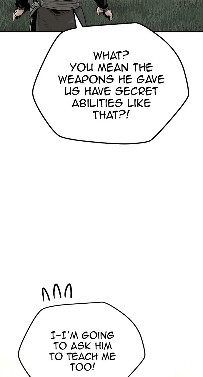 Read Murim RPG Simulation EN Manga Online