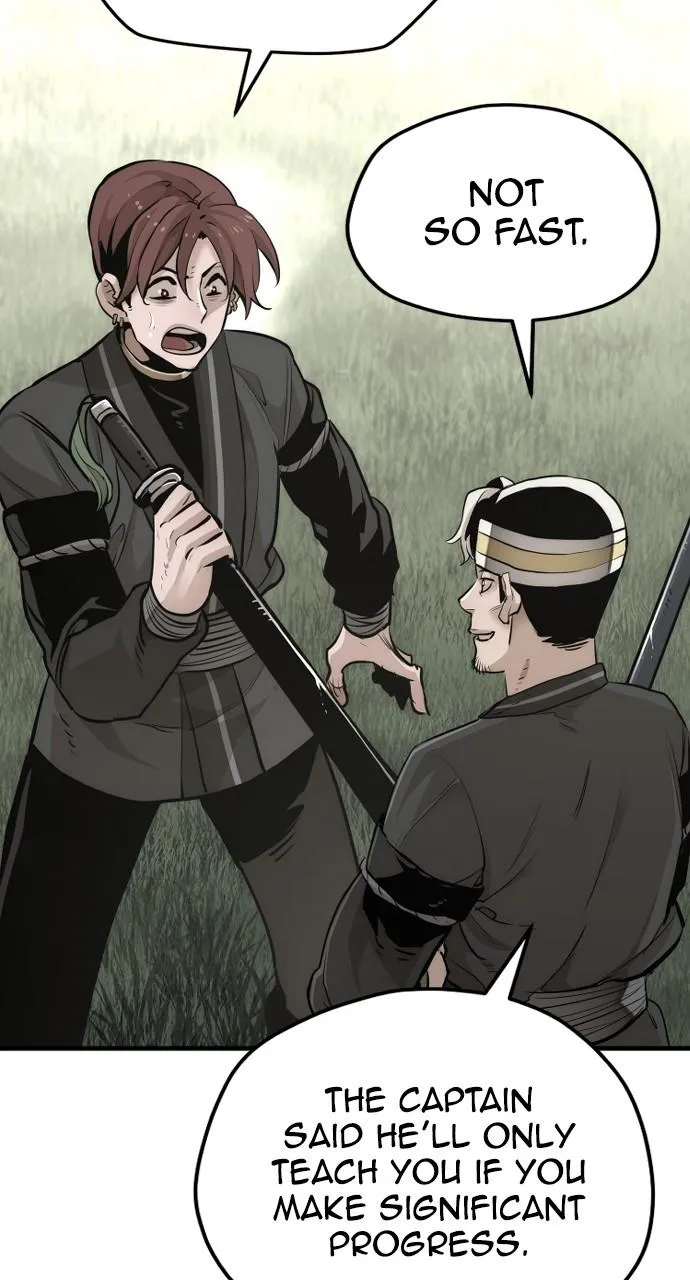 Read Murim RPG Simulation EN Manga Online