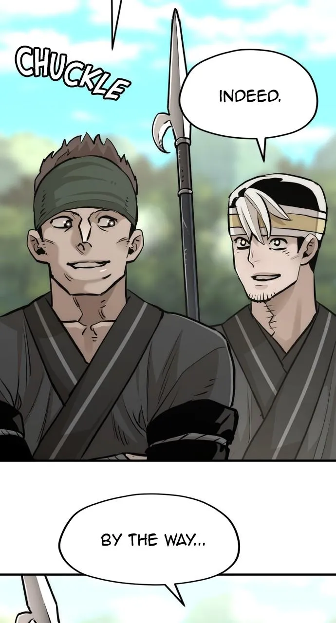 Read Murim RPG Simulation EN Manga Online