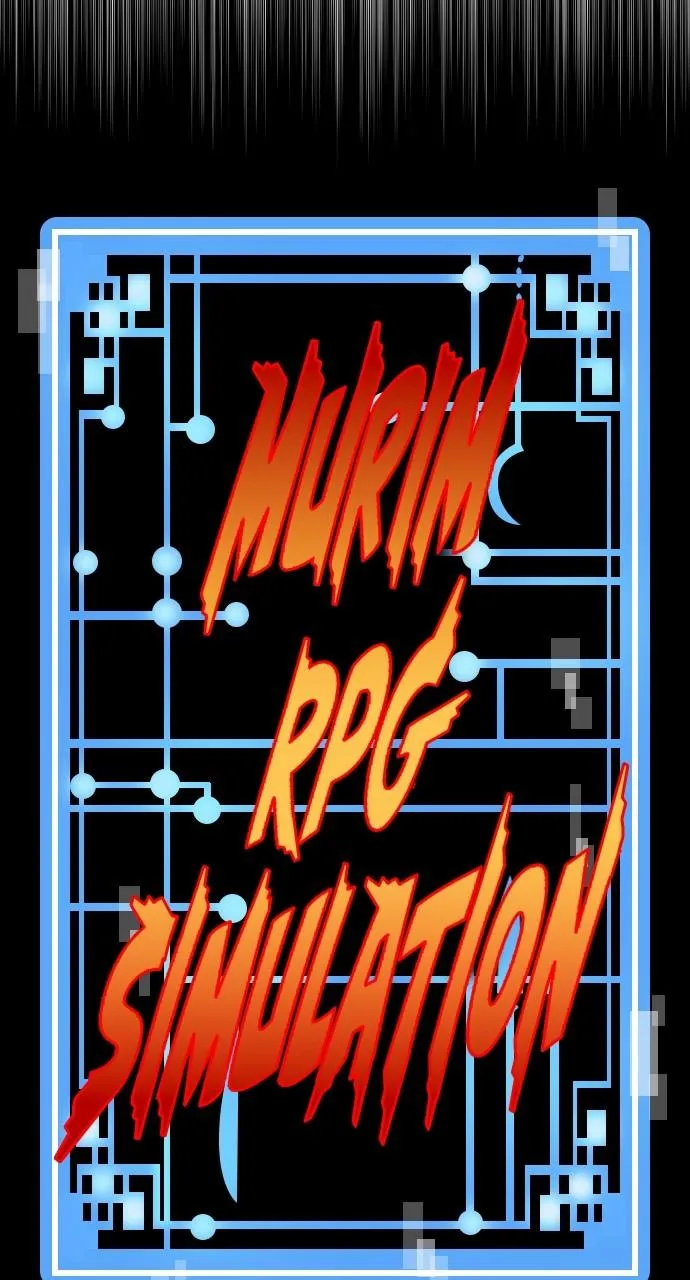 Read Murim RPG Simulation EN Manga Online