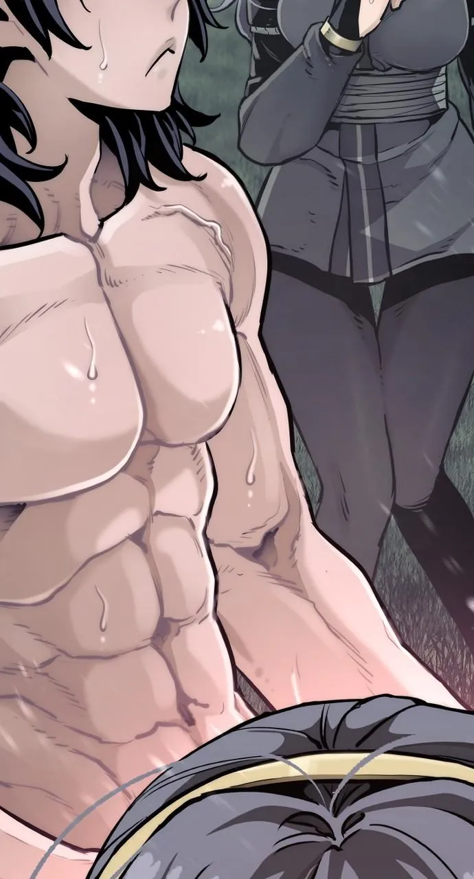 Read Murim RPG Simulation EN Manga Online