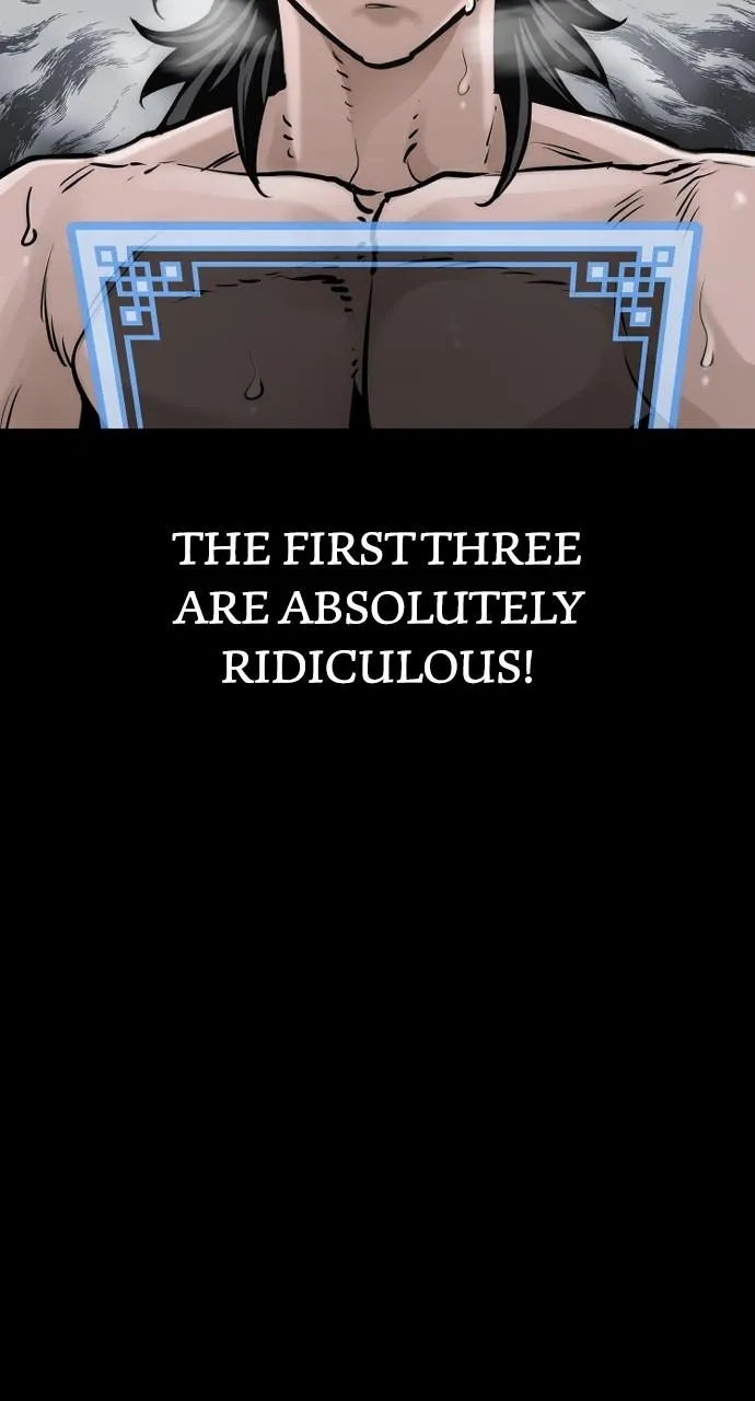 Read Murim RPG Simulation EN Manga Online