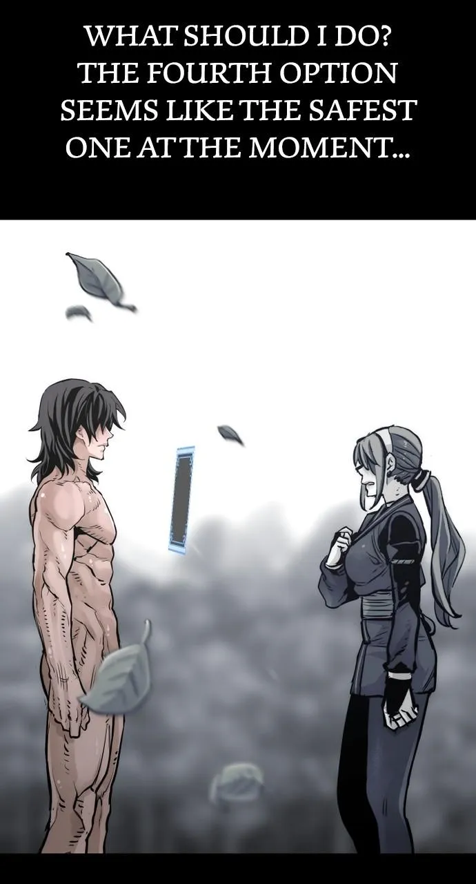 Read Murim RPG Simulation EN Manga Online