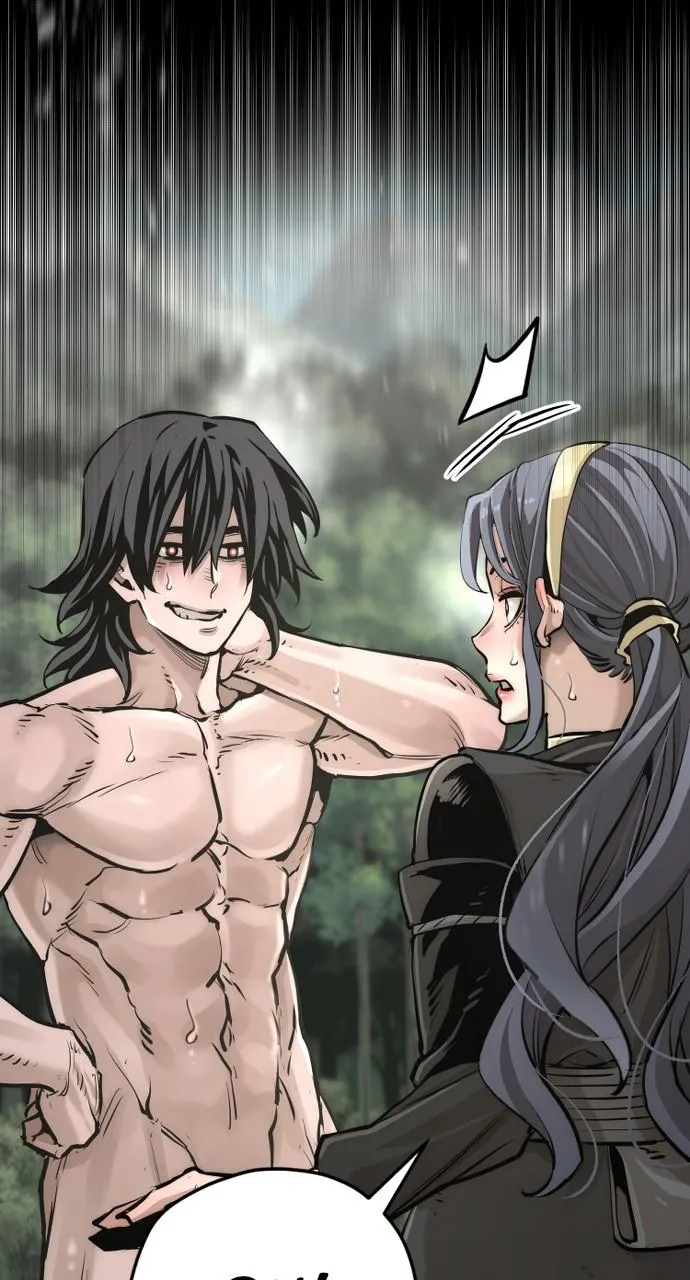 Read Murim RPG Simulation EN Manga Online