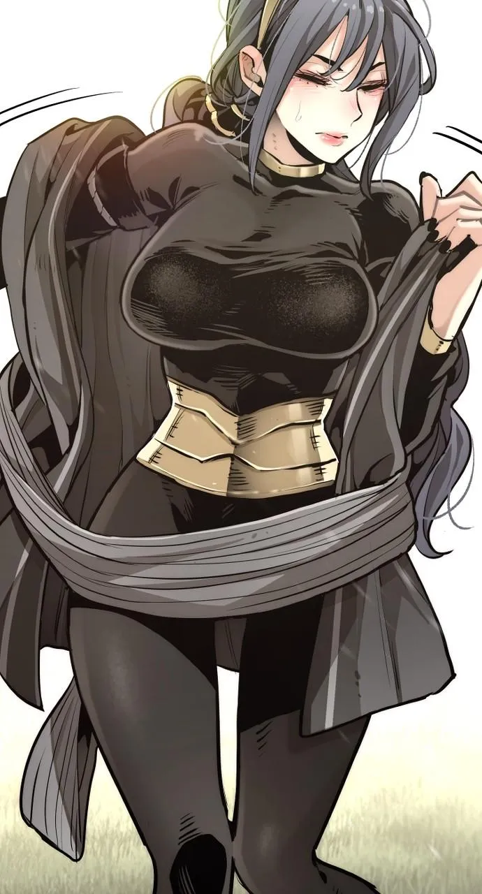 Read Murim RPG Simulation EN Manga Online