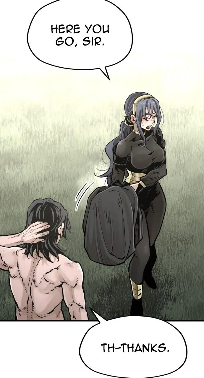 Read Murim RPG Simulation EN Manga Online