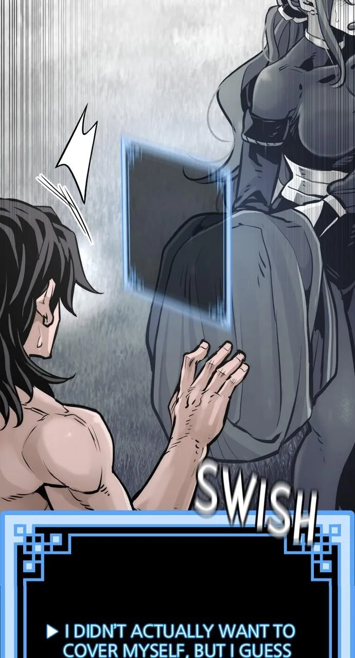 Read Murim RPG Simulation EN Manga Online