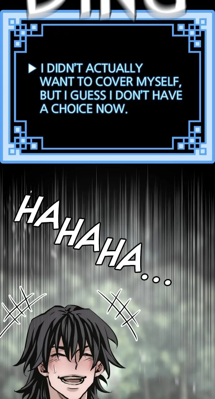 Read Murim RPG Simulation EN Manga Online