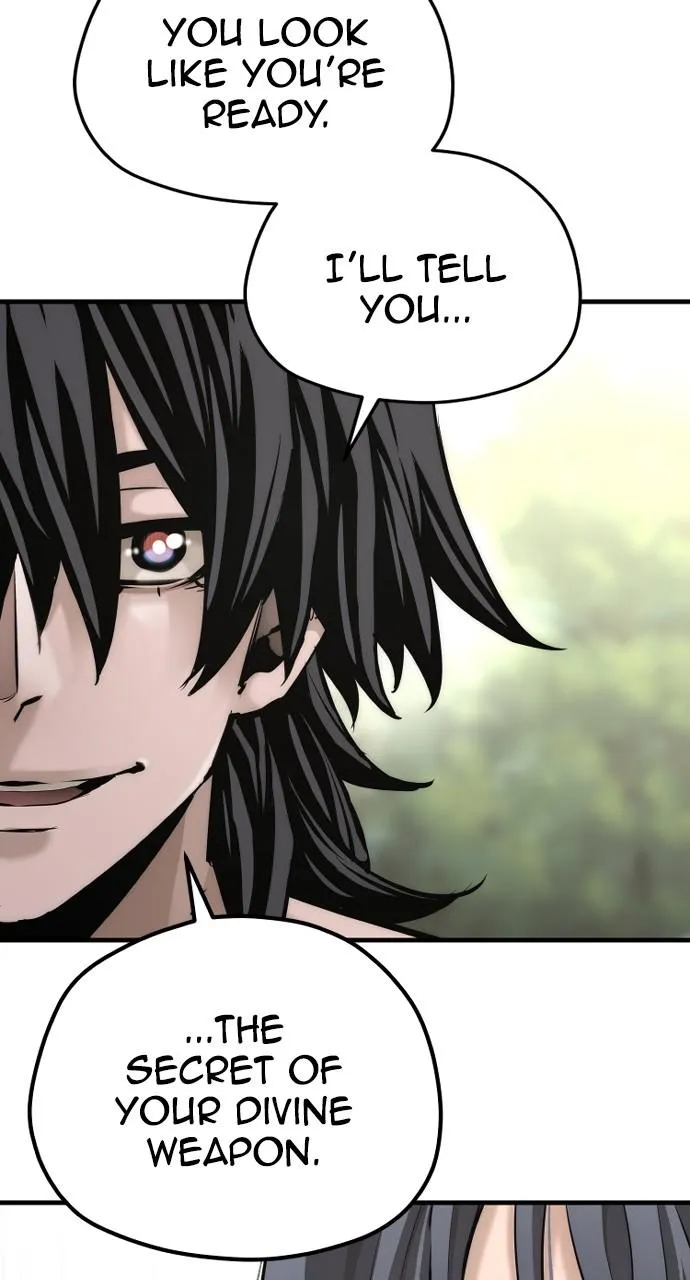 Read Murim RPG Simulation EN Manga Online