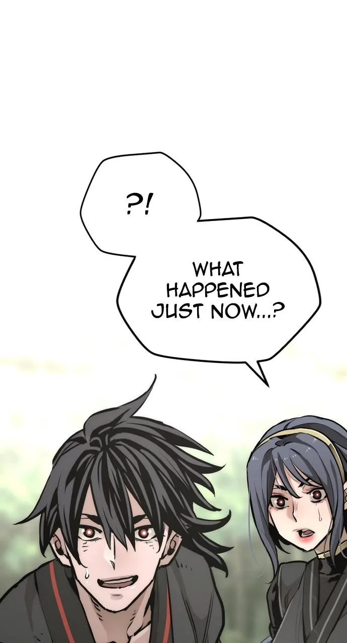 Read Murim RPG Simulation EN Manga Online