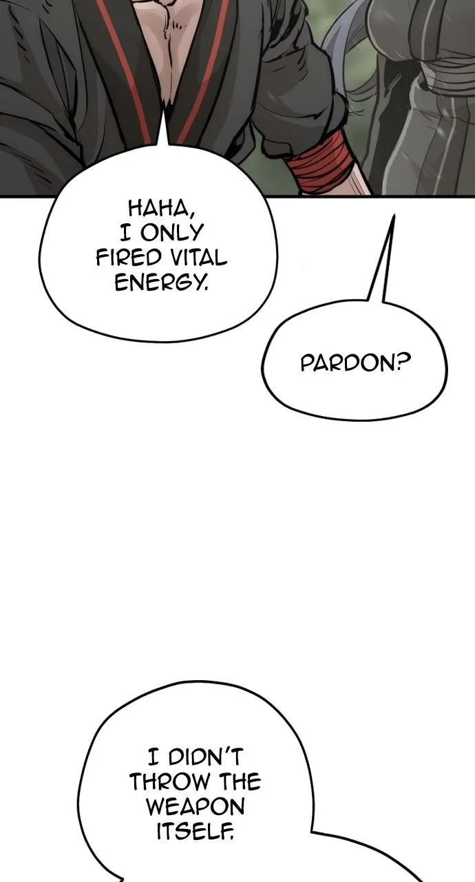 Read Murim RPG Simulation EN Manga Online