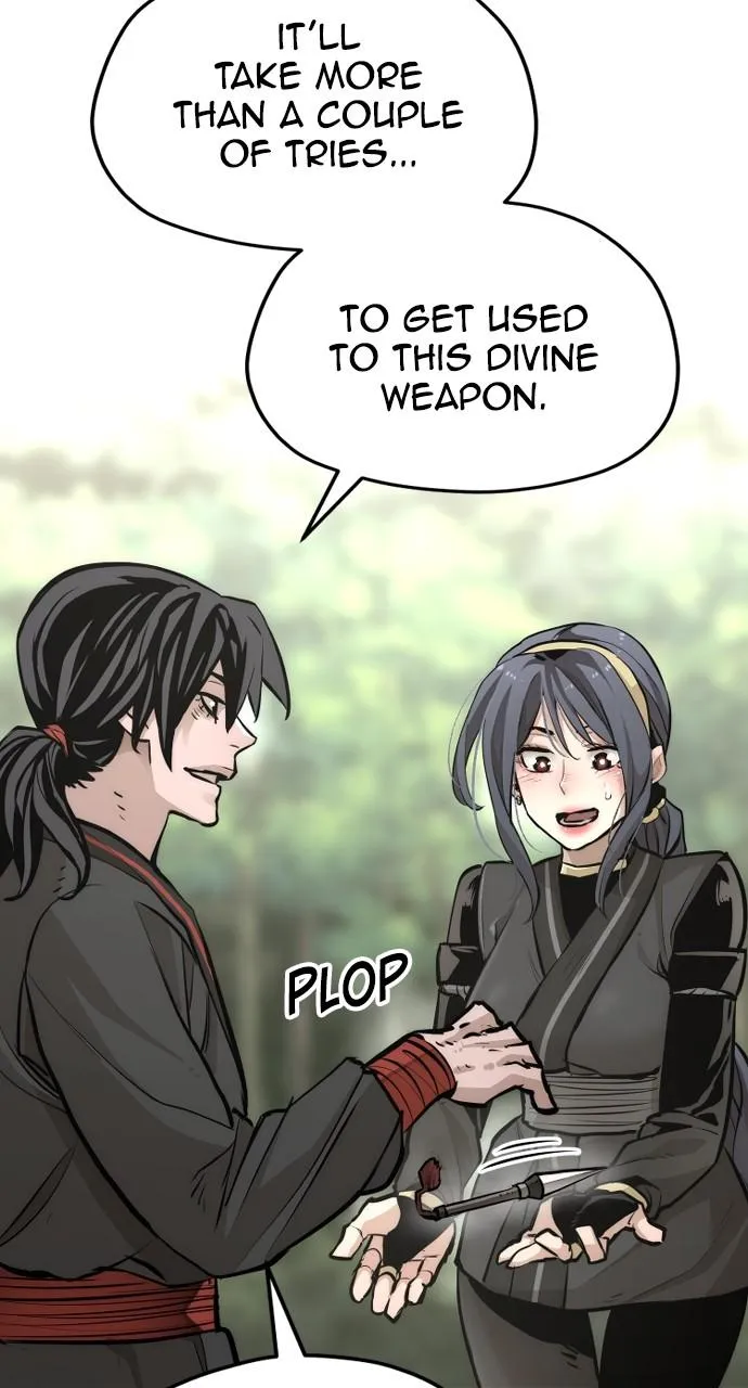 Read Murim RPG Simulation EN Manga Online