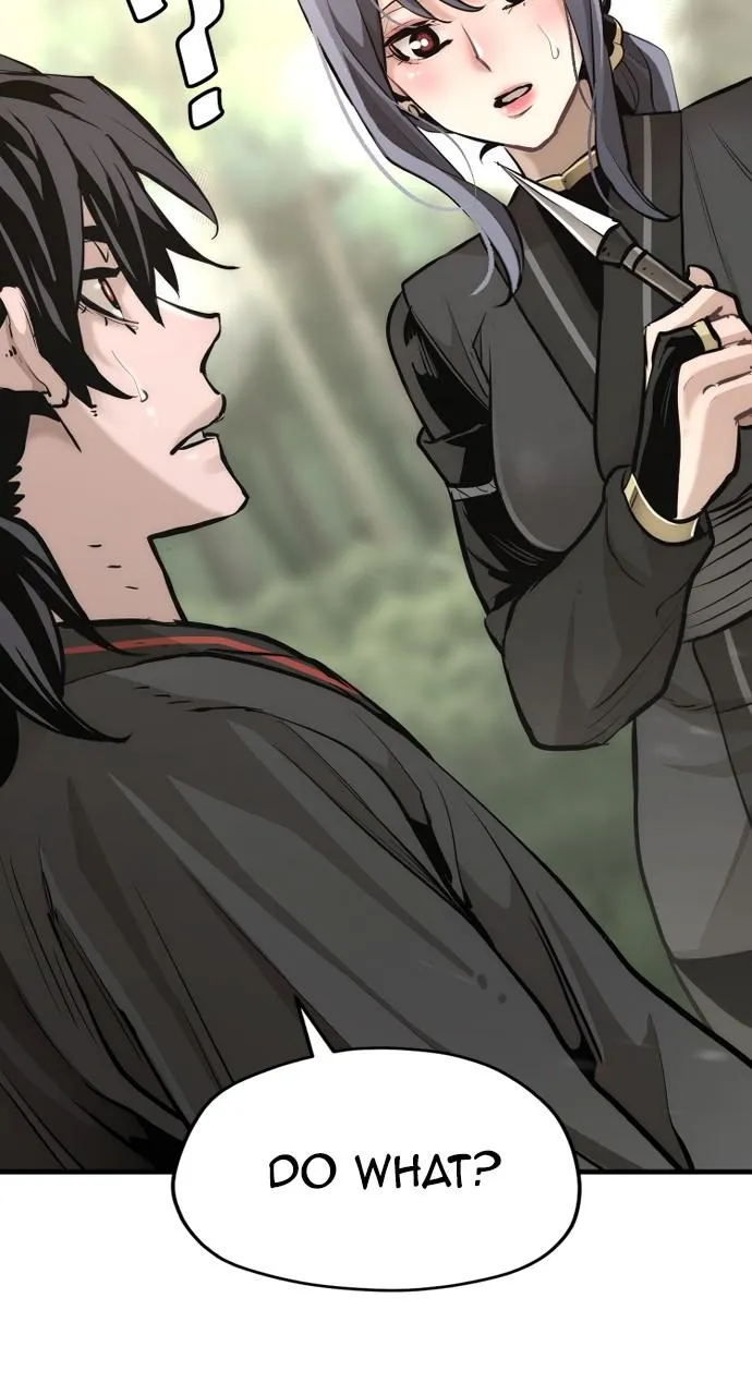 Read Murim RPG Simulation EN Manga Online