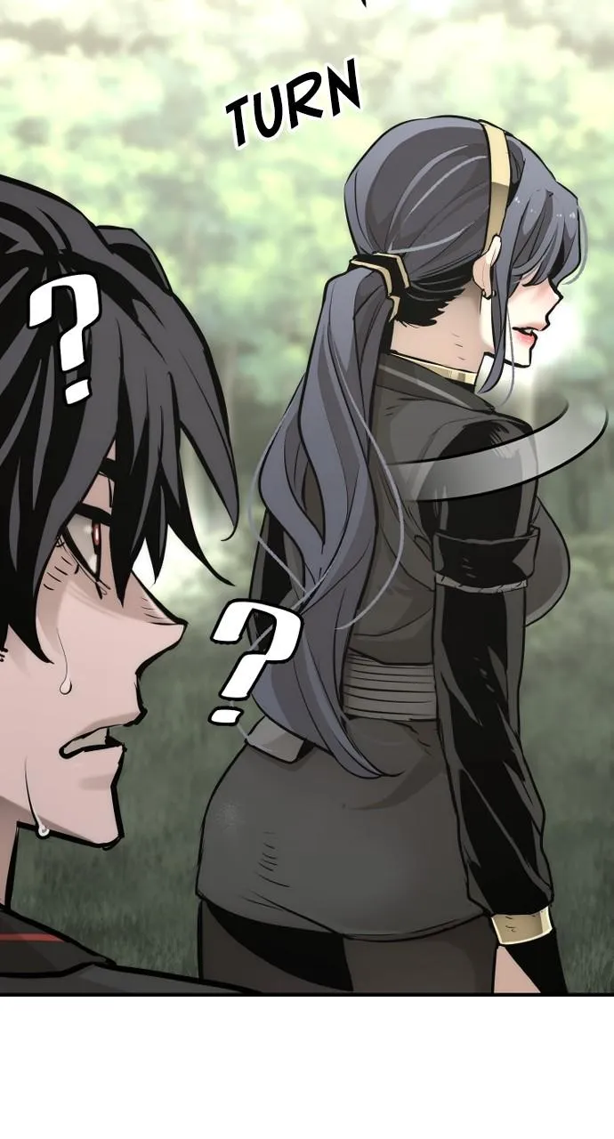 Read Murim RPG Simulation EN Manga Online