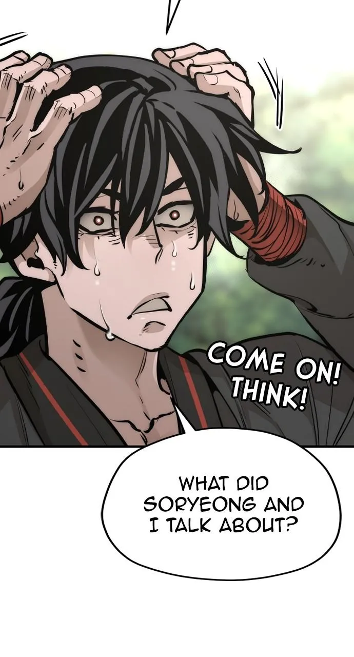 Read Murim RPG Simulation EN Manga Online